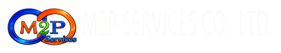 M2P SERVICES CO., LTD.